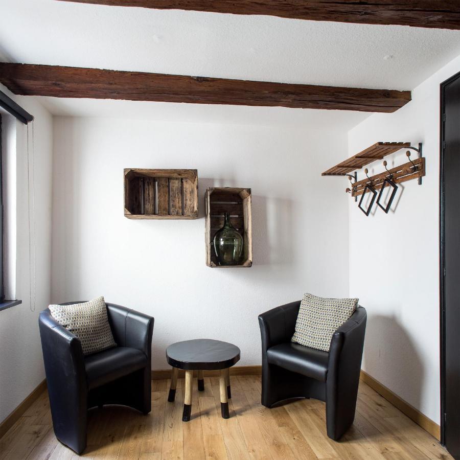 Apartment La Maison Du Batelier - Quartier Historique Petite Venise Colmar