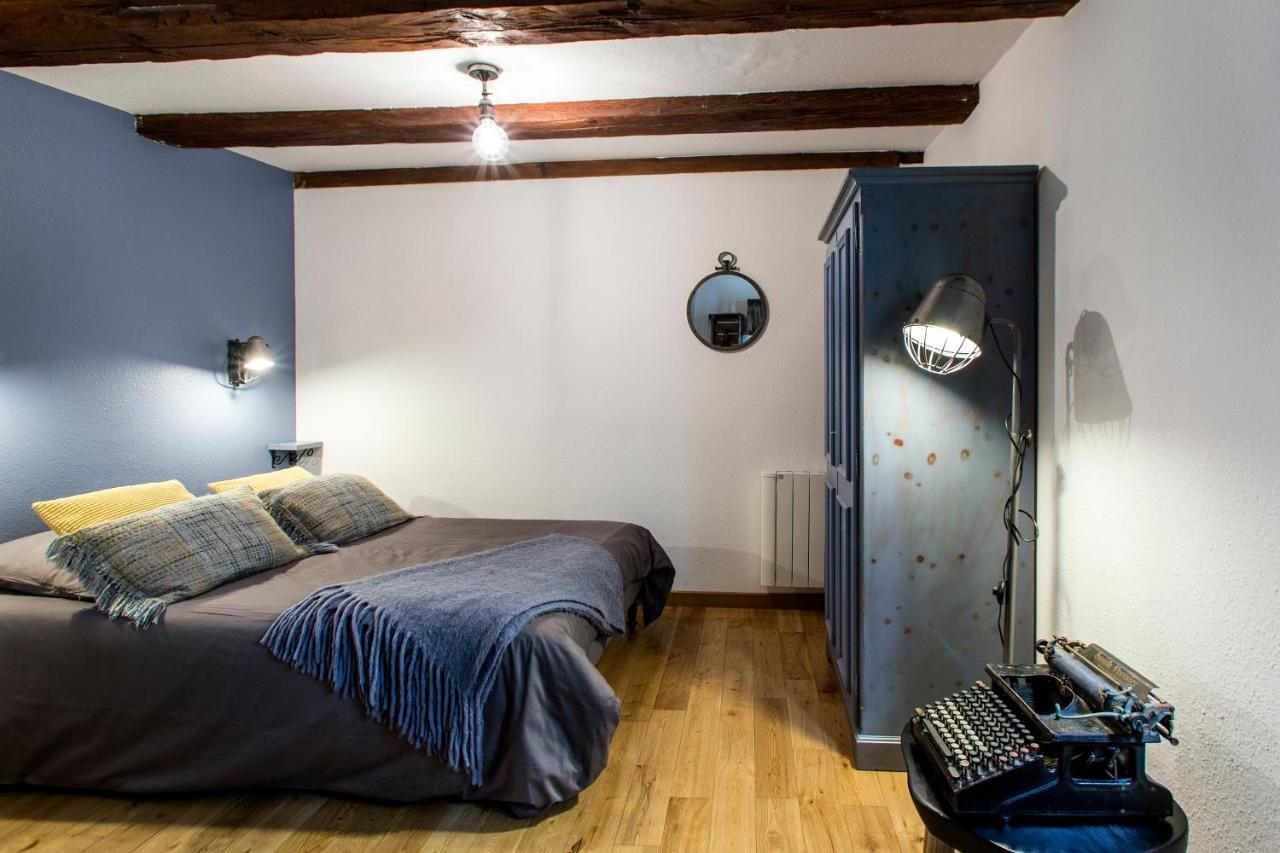 Apartment La Maison Du Batelier - Quartier Historique Petite Venise