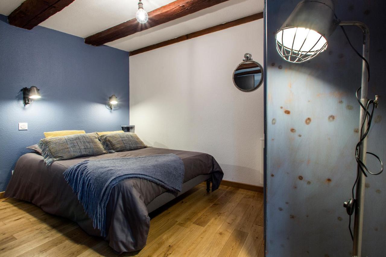 Apartamento La Maison Du Batelier - Quartier Historique Petite Venise Colmar