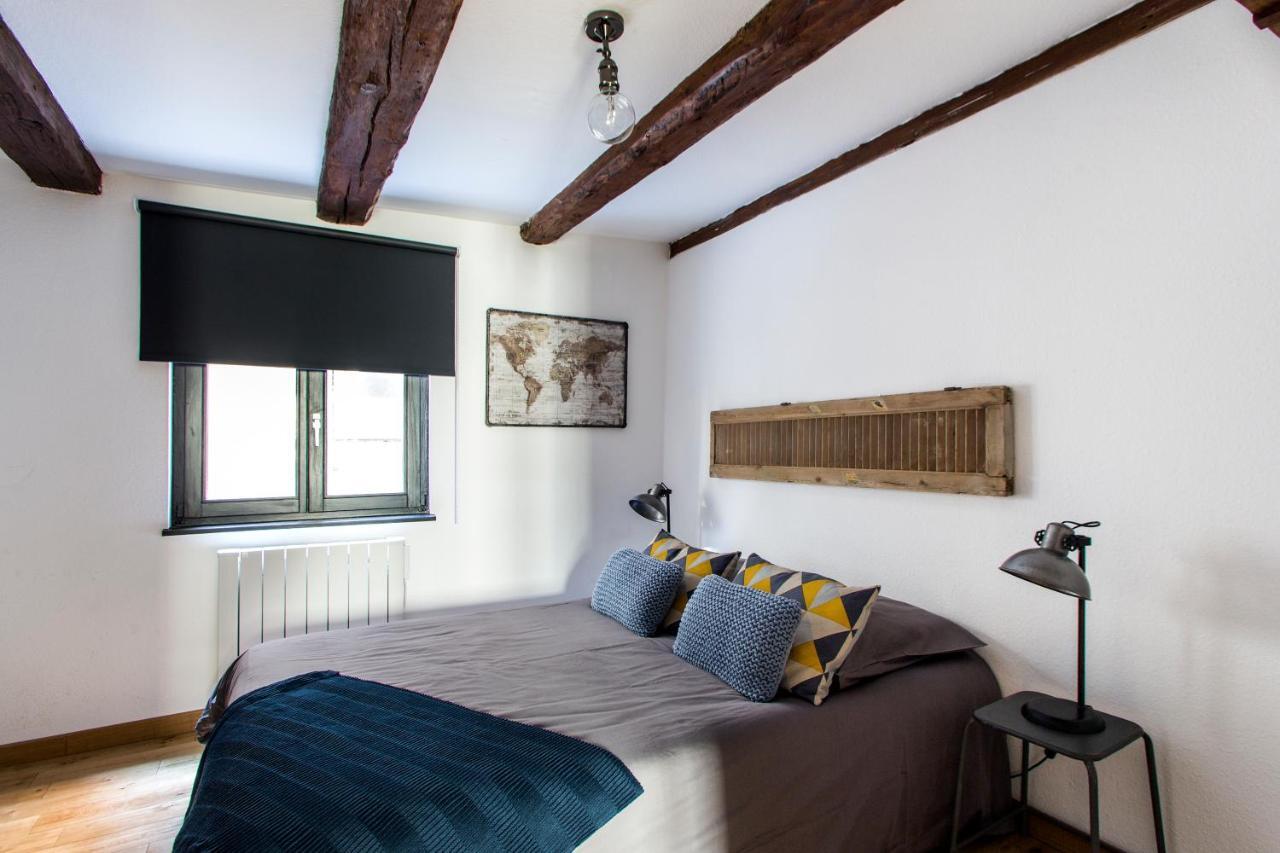 La Maison Du Batelier - Quartier Historique Petite Venise Apartamento Colmar