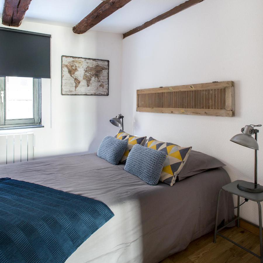 La Maison Du Batelier - Quartier Historique Petite Venise Apartamento *