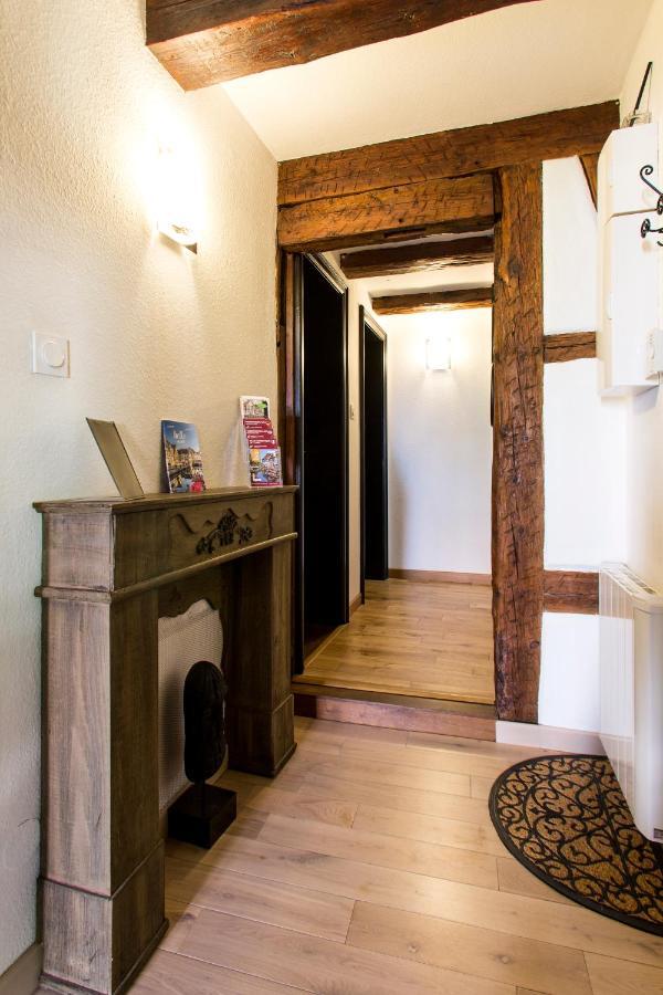 La Maison Du Batelier - Quartier Historique Petite Venise Apartment