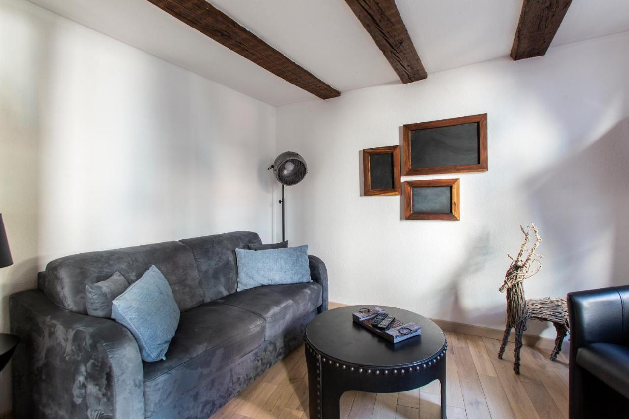 La Maison Du Batelier - Quartier Historique Petite Venise Apartment