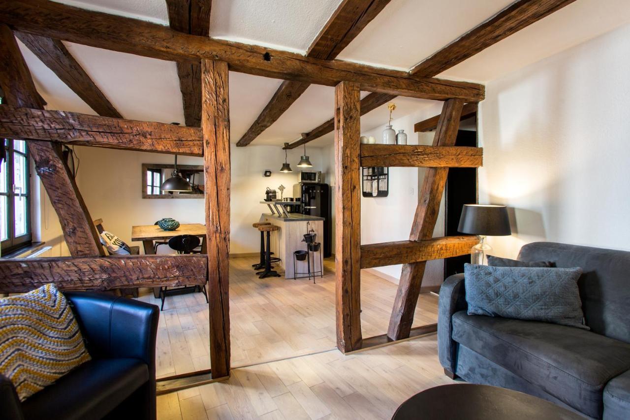 Apartment La Maison Du Batelier - Quartier Historique Petite Venise *